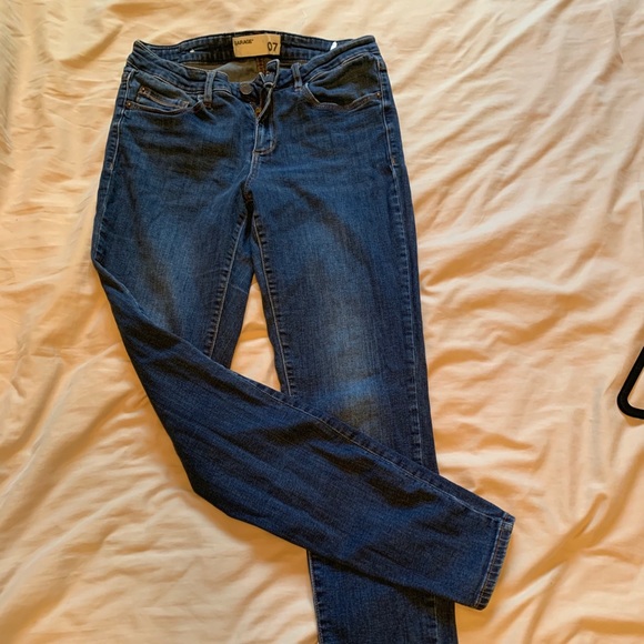 Garage jeans - Picture 2 of 3